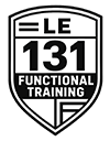 Le 131 - Functional Training
